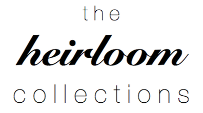 the heirloom collections